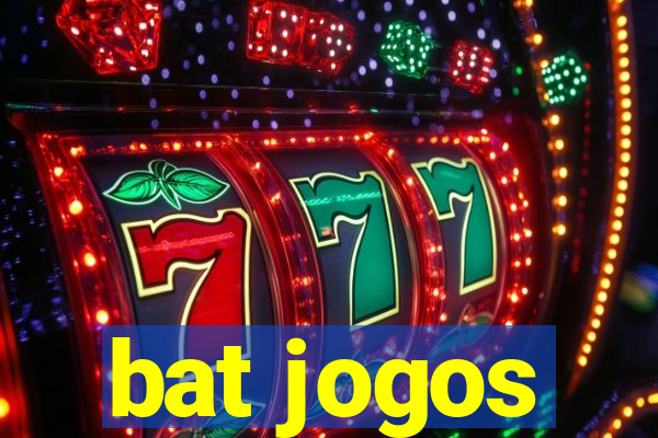 bat jogos